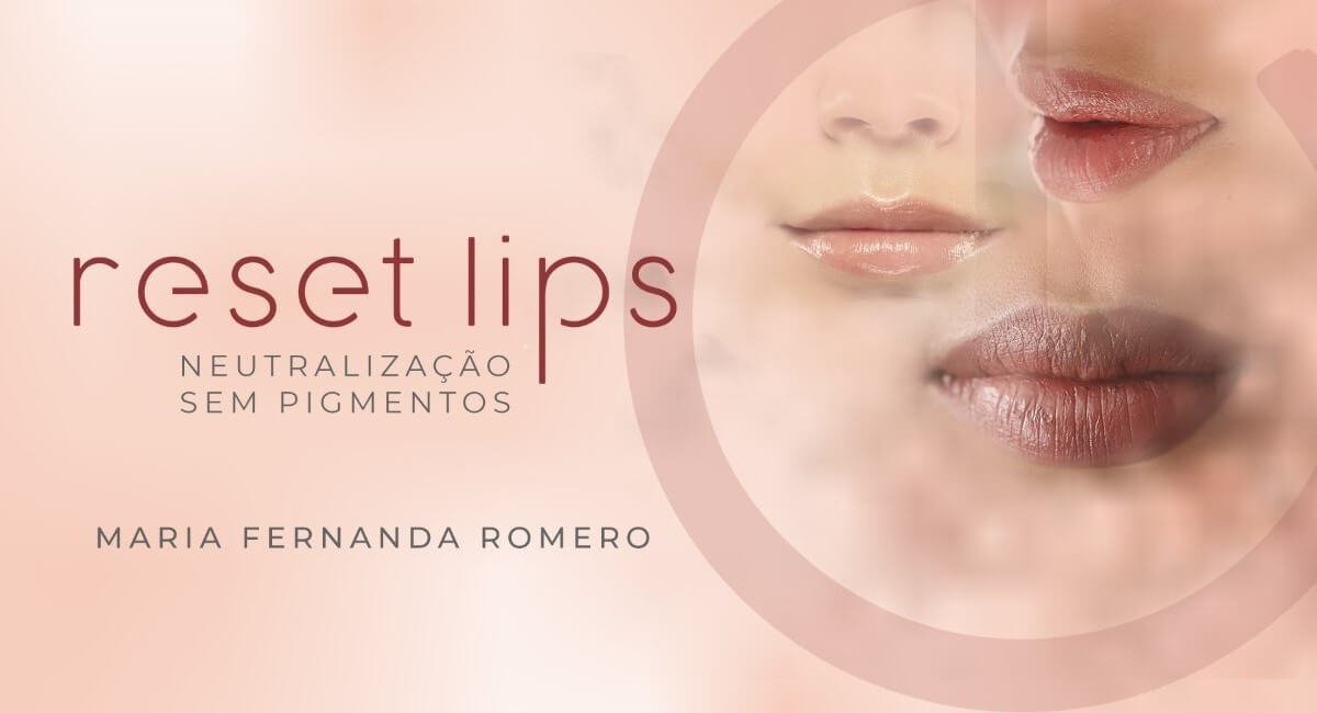Método Reset Lips de Neutralização Labial